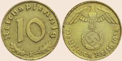 Münzen Deutsches Reich Wert