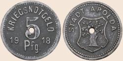 Münzbild
