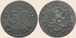 Münzbild